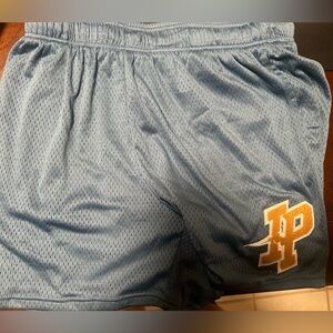 Inaka XL mesh shorts